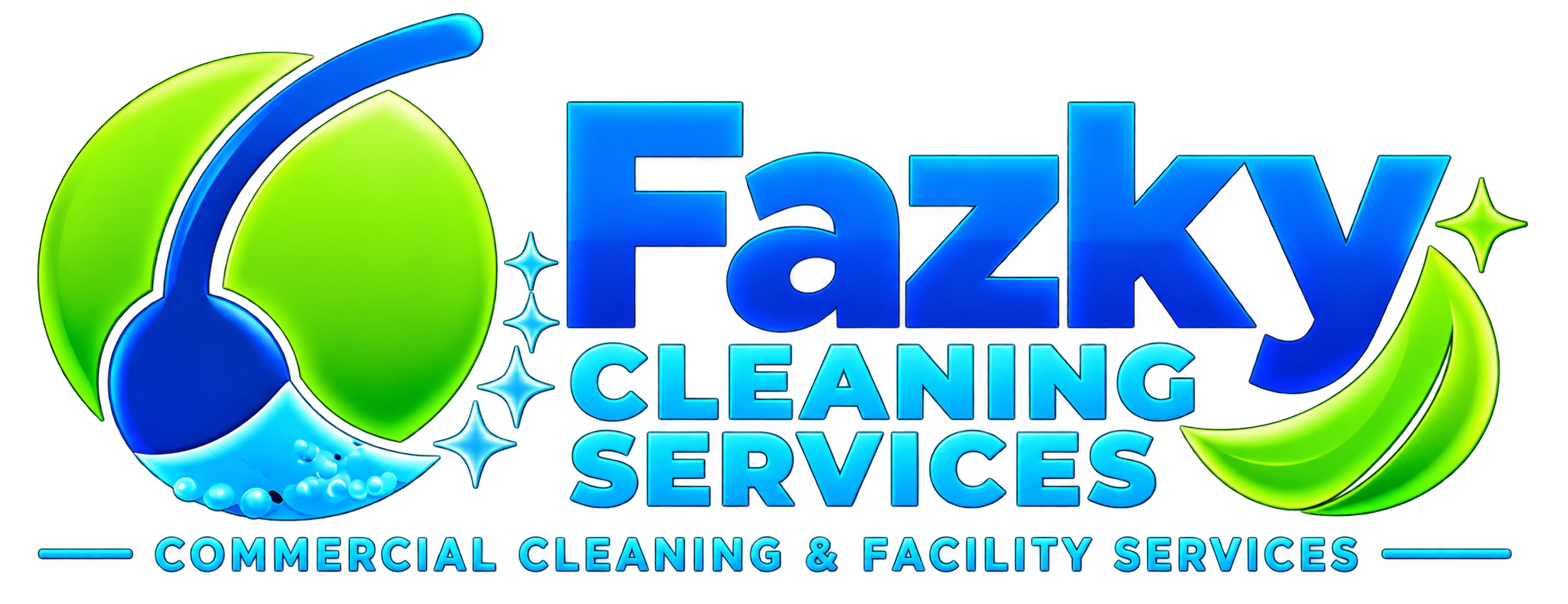 Fazky Cleaning Services